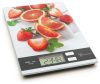 Vog & Arths digitális konyhai mérleg (gyümölcs design, max. 5kg)