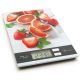 Vog & Arths digitális konyhai mérleg (gyümölcs design, max. 5kg)