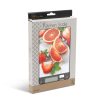 Vog & Arths digitális konyhai mérleg (gyümölcs design, max. 5kg)