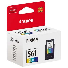 Canon CL561 színes eredeti tintapatron