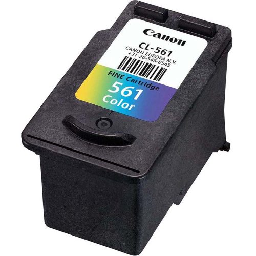 Canon CL561 színes eredeti tintapatron