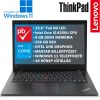 Lenovo ThinkPad L580 15.6" felújított prémium használt laptop (Core i5 8th, 8GB, 256GB, Full HD)
