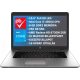 HP EliteBook 850 G1 15.6" felújított prémium használt laptop (Core i7, 8GB, 256GB, Win10)