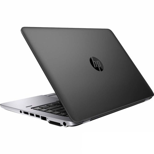 HP EliteBook 850 G1 15.6" felújított prémium használt laptop (Core i7, 8GB, 256GB, Win10)