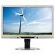 Philips Brilliance 21.5" prémium használt LED monitor (DVI+VGA+SPK+USB HUB)