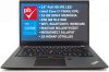 Lenovo ThinkPad T470 14" felújított prémium használt laptop (i7, 16GB, 256GB, Full HD)