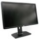 Dell Professional P2412Hb 24" használt prémium LED monitor (DVI, VGA, USB HUB)