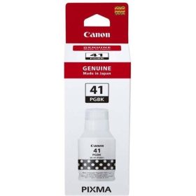Canon GI-41 eredeti fekete tinta (135ml)