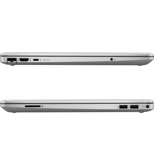 HP 250 G8 15.6" laptop (i3, 8GB, 512GB, Full HD)