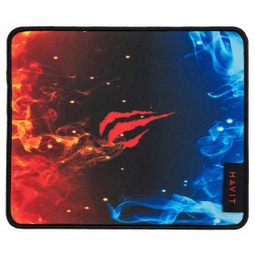 Havit MP846 gamer egérpad (25x20cm)