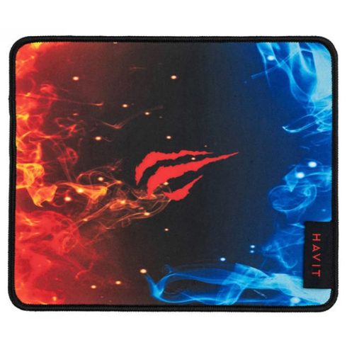 Havit MP846 gamer egérpad (25x20cm)