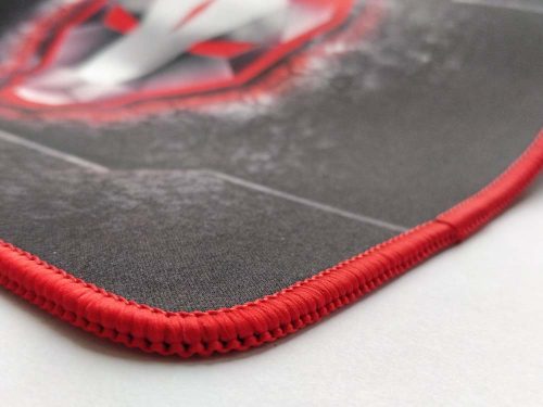 Motospeed P70 Pro gamer egérpad (30x25cm)