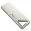 Netac U326 8GB fémházas USB 2.0 pendrive