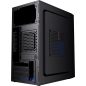 Gembird K300 mATX ház