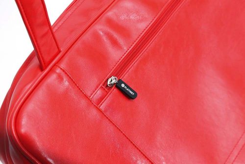 Platinet Philadelphia Red női laptop táska (piros, 15.6")