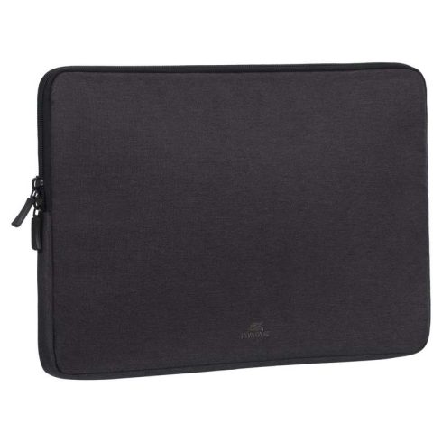 Rivacase Suzuka laptop sleeve (fekete, 14")