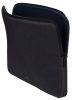 Rivacase Suzuka laptop sleeve (fekete, 14")
