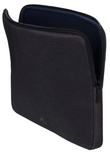 Rivacase Suzuka laptop sleeve (fekete, 14")