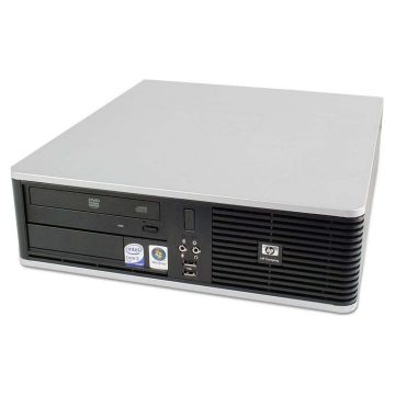   HP Compaq DC7800 felújított prémium asztali számítógép