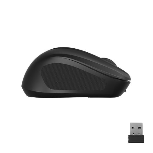 Meetion MiniGo Silent vezeték nélküli egér, extra mini (XS)