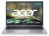 Acer Aspire A315 15.6" ezüst laptop (Ryzen 3, 16GB RAM, 512GB SSD, Full HD)