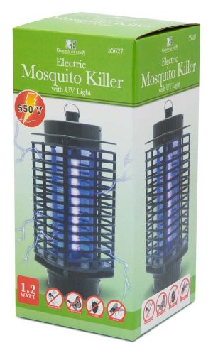 Garden of Eden UV rovarcsapda (230V)