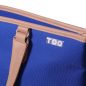 TOO 15.6" királykék női laptop táska