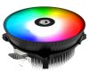 ID-Cooling DK-03 Rainbow Intel / AMD RGB LED univerzális CPU hűtő