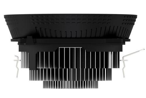 ID-Cooling DK-03 Rainbow Intel / AMD RGB LED univerzális CPU hűtő