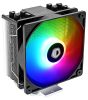 ID-Cooling SE-214-XT AMD / Intel ARGB LED univerzális CPU hűtő