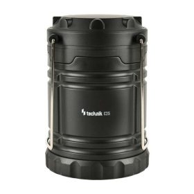   Technik Camping Lamp C25 kemping lámpa (180lm COB LED, 3x AA)