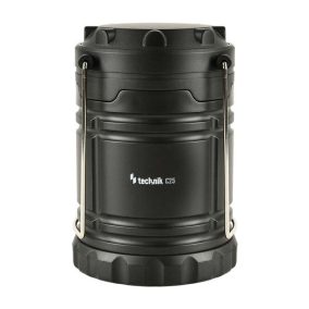   Technik Camping Lamp C25 kemping lámpa (180lm COB LED, 3x AA)