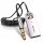 Baseus Bluetooth jack AUX audio adapter (kb. 40-100cm)