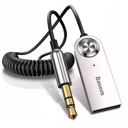 Baseus Bluetooth jack AUX audio adapter