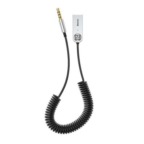 Baseus Bluetooth jack AUX audio adapter (kb. 40-100cm)