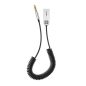 Baseus Bluetooth jack AUX audio adapter (kb. 40-100cm)