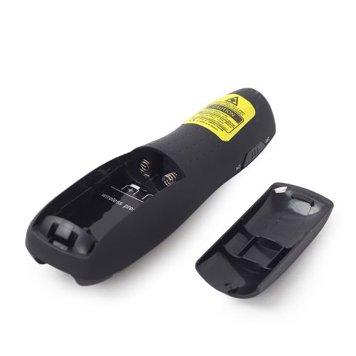 Gembird Wireless Presenter With Laser Pointer