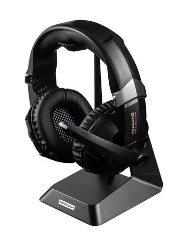 Modecom Claw 01 asztali gamer headset tartó