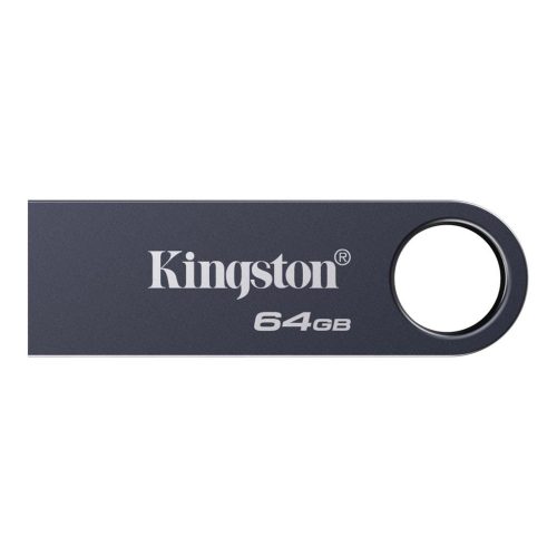 Kingston DataTraveler SE9 G3 64GB pendrive (Type-A, USB 3.2)