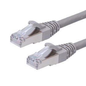 Patch kábel CAT6A LSZH 10.0m