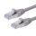 Patch kábel CAT6A LSZH 10.0m