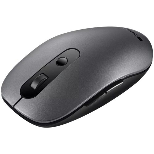 Canyon MW-9 Dual Mode Wireless Mouse vezeték nélküli egér (Bluetooth / 2.4Ghz)