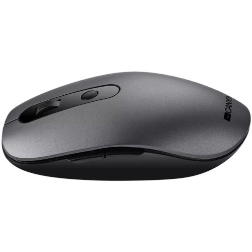 Canyon MW-9 Dual Mode Wireless Mouse vezeték nélküli egér (Bluetooth / 2.4Ghz)