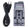 UltraFire WF-139 Li-ion akkutöltő (18650, 14500, 17500, 18500, 17670)