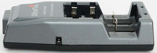 UltraFire WF-139 Li-ion akkutöltő (18650, 14500, 17500, 18500, 17670)