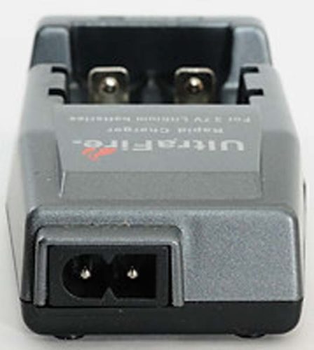 UltraFire WF-139 Li-ion akkutöltő (18650, 14500, 17500, 18500, 17670)