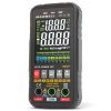 Maxwell 25703 automata "fullscreen" színes kijelzős multiméter, 3", 4x AAA