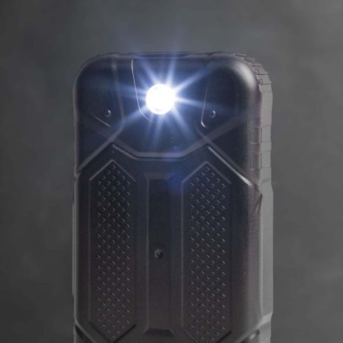 Maxwell 25703 automata "fullscreen" színes kijelzős multiméter, 3", 4x AAA