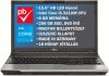 Fujitsu Lifebook A532 15.6" felújított prémium használt laptop (Core i5, 8GB, 256GB)
