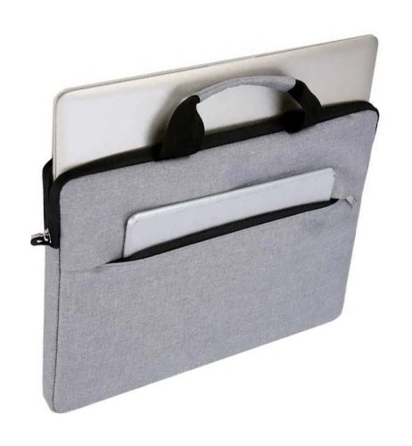 BlackBird laptop táska (szürke, 15.6")